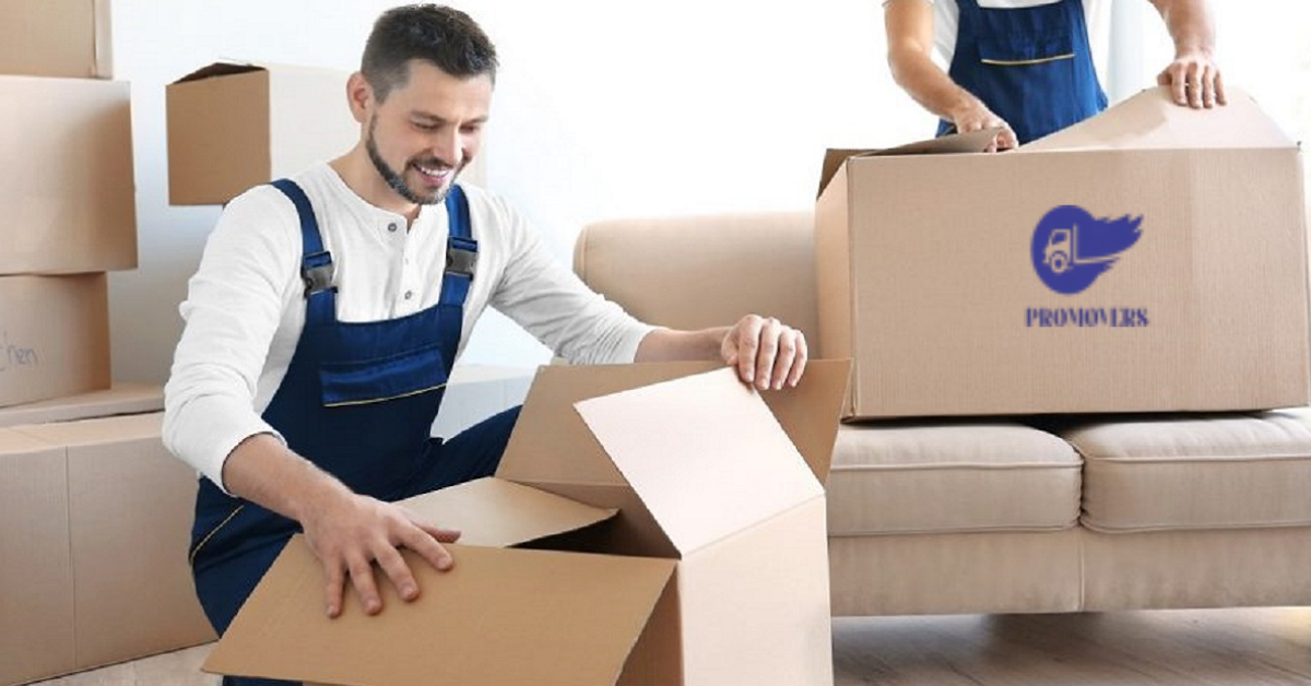 Residential Packaging Dubai