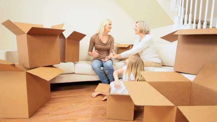 Movers UAE in Ras Al Khaimah