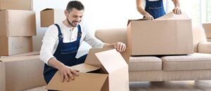 Scope of Services Offered by Movers and Packers in Dubai