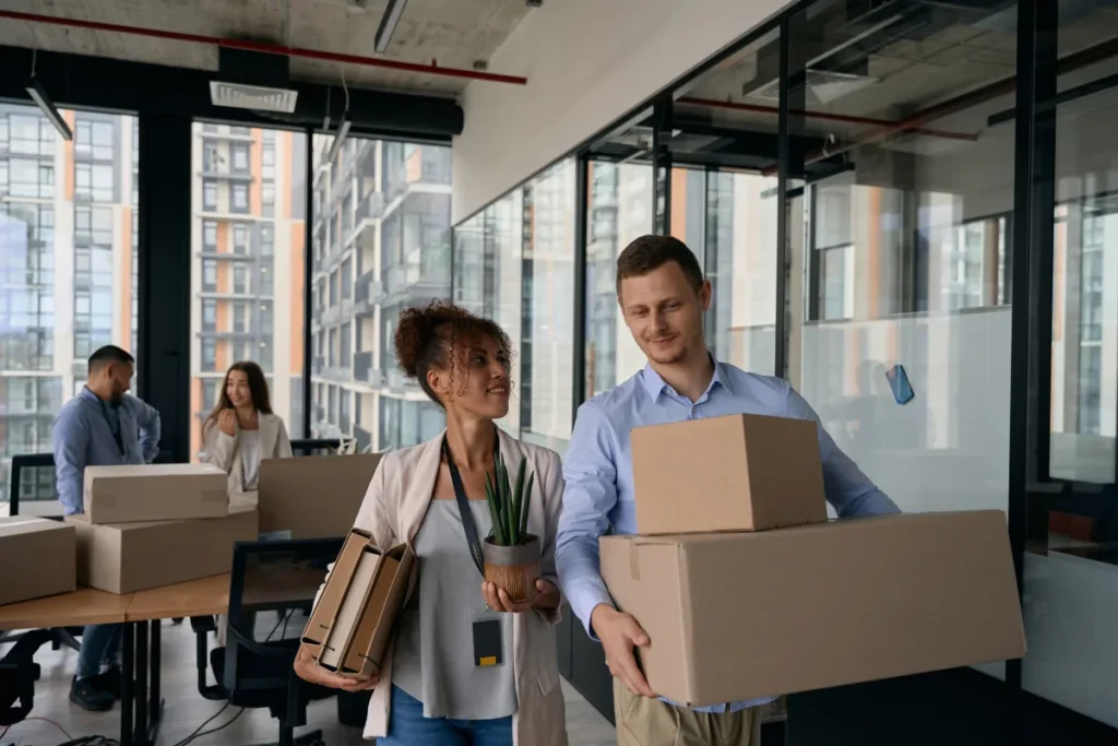 Your Strategic Guide to Seamless Relocation