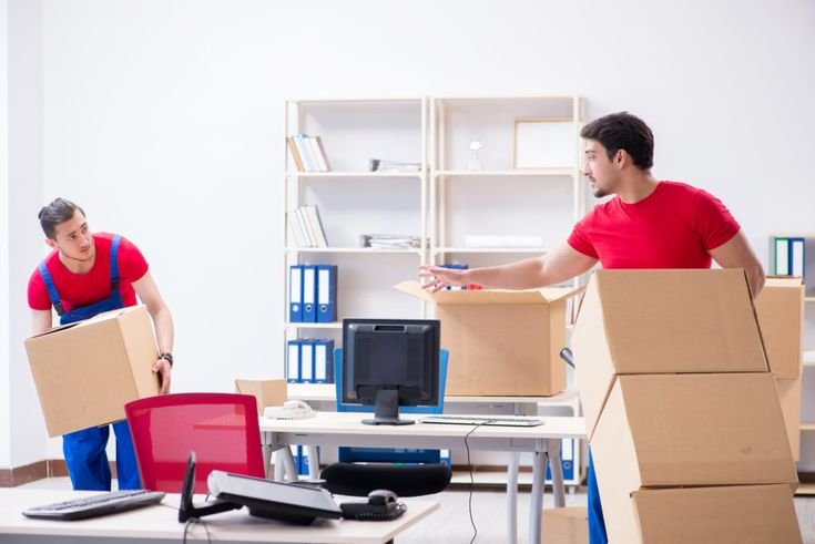 A Strategic Guide for Seamless Relocation