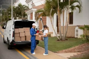 Key Services Offered by Movers in Dubai
