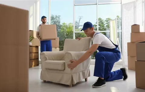 The Complete Guide to Stress Free Relocation