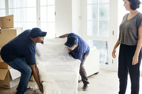 Movers and Packers in Dubai Choosing the Right Relocation Partner