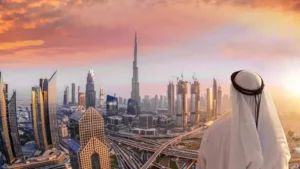 Understanding the Dubai Relocation Ecosystem