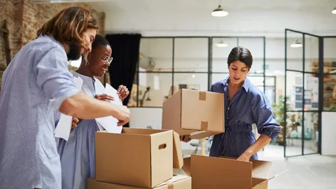 A Comprehensive and Professional Relocation Guide