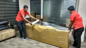 Core Services Offered by Movers and Packers in UAE