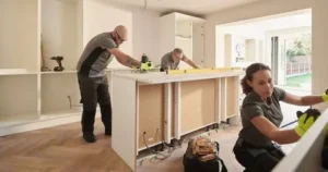 Key Considerations Before You Dismantle