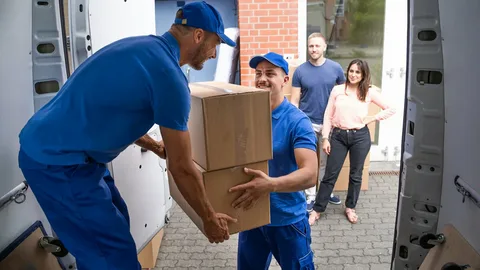 Expert Relocation Services for Homes and Businesses