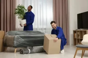 Key Services Offered by Office Moving Companies in Dubai