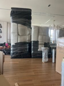 Movers And Packers In Al Safa
