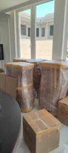 Movers And Packers In DIFC