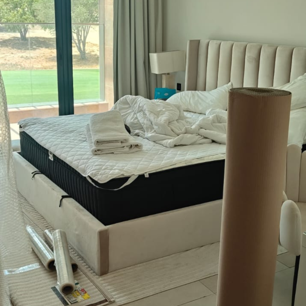 Movers and Packers in Al Manara