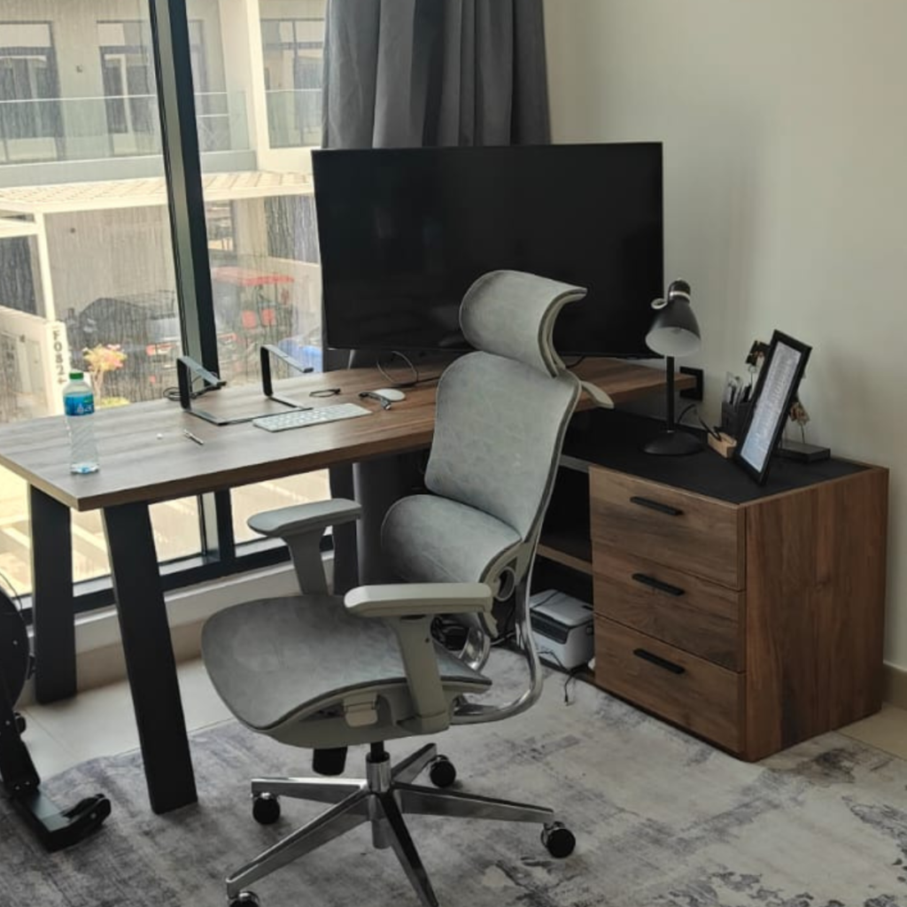 Movers and Packers in Jumeirah 3