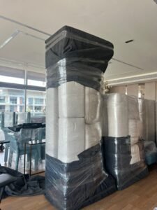 Movers and Packers in Jumeirah 1