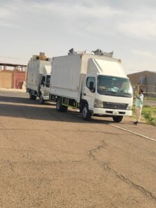 Movers and Packers in Jumeirah 1