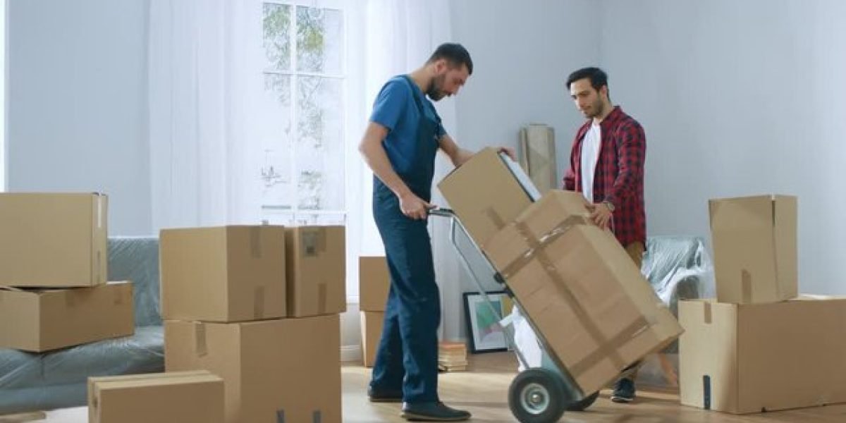 Movers and Packers in Dubai
