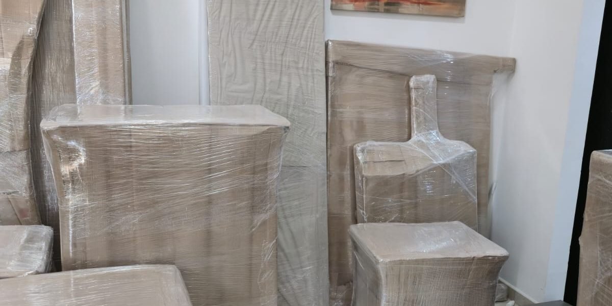 Movers and Packers in Al Safa