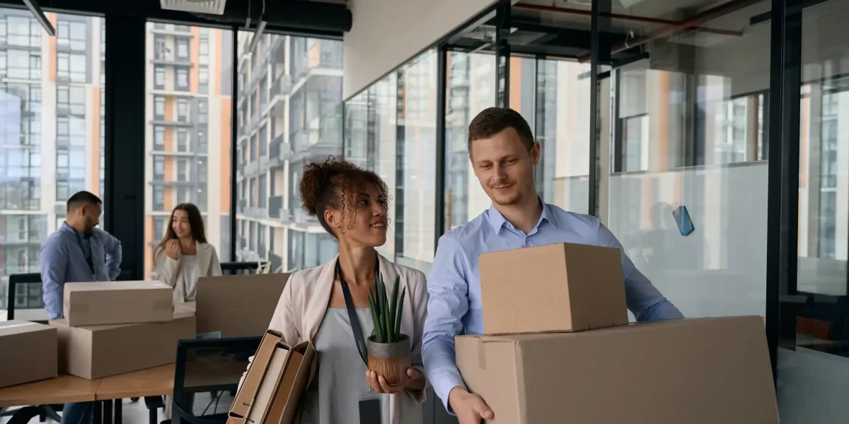 Your Strategic Guide to Seamless Relocation
