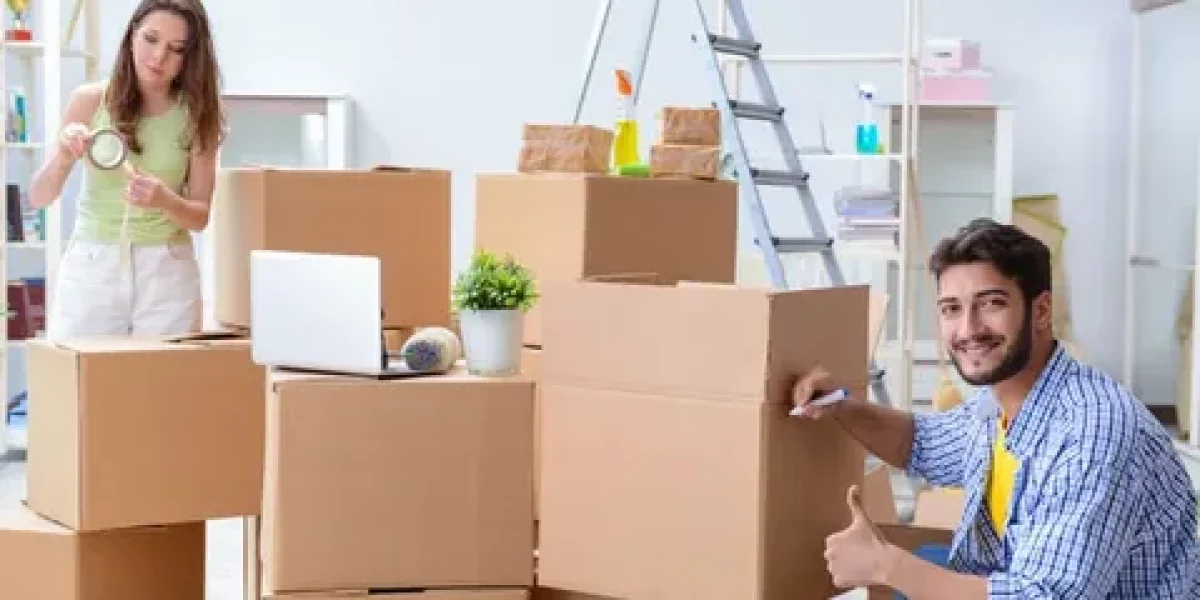 A Guide to Stress Free Relocation