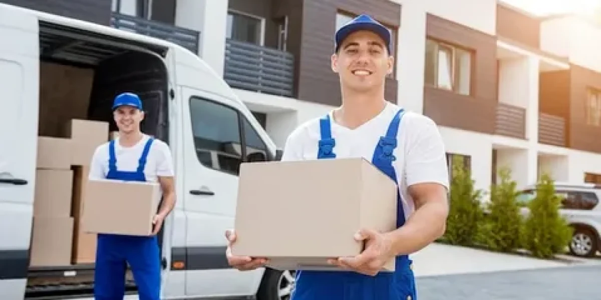 Professional Movers and Packers in Dubai