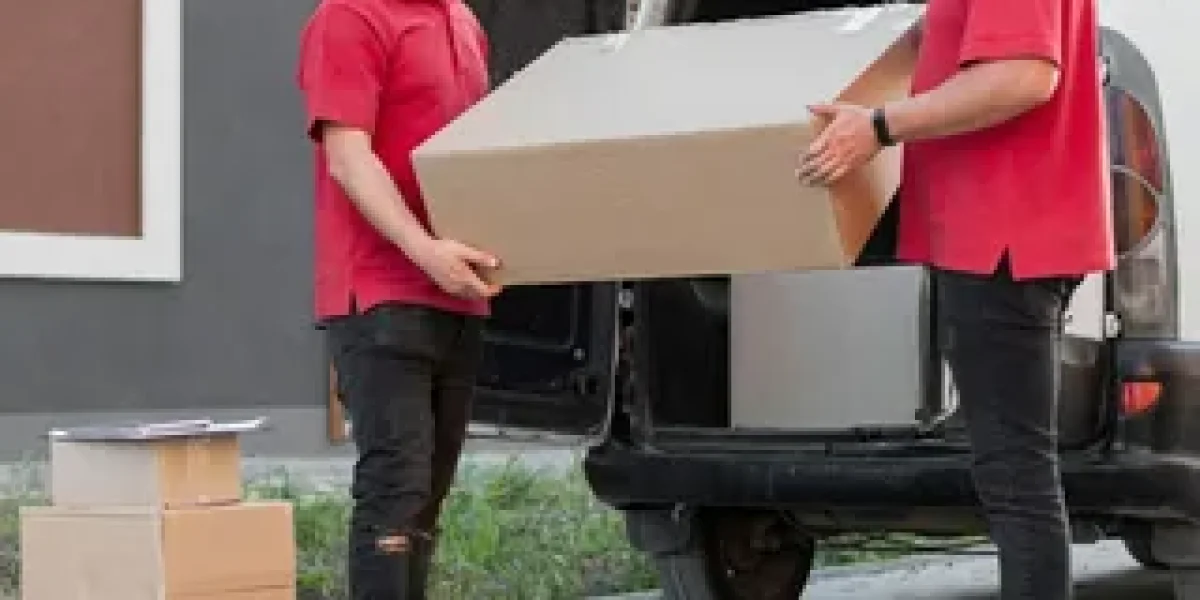 Movers and Packers in Dubai A Complete Semantic Guide