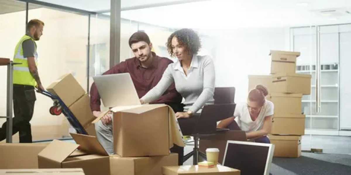 Complete Guide to Relocation Services