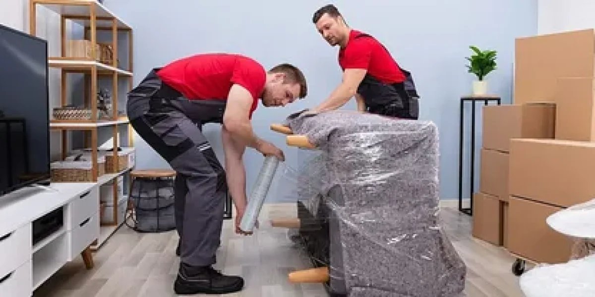 Movers and Packers in Dubai