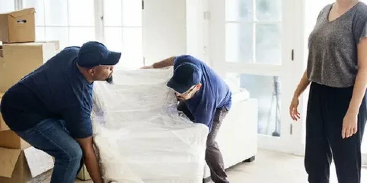 Movers and Packers in Dubai Choosing the Right Relocation Partner